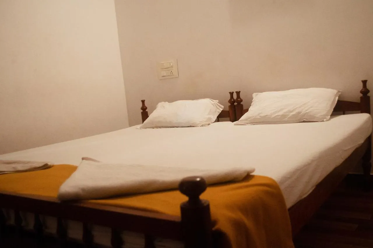 Heather Home Stay Kochi 0*,