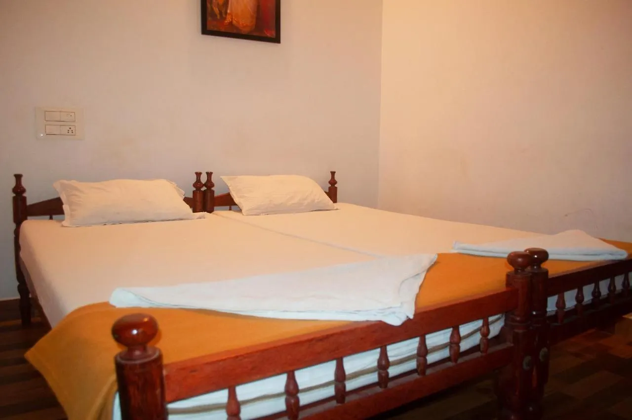Heather Home Stay Kochi Accommodatie bij particulieren