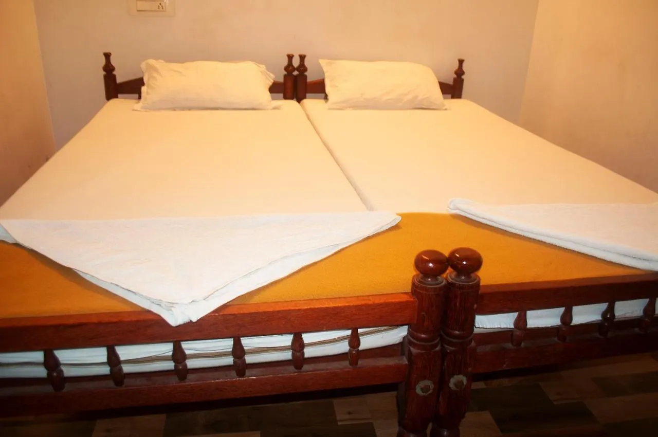 Accommodatie bij particulieren Heather Home Stay Kochi India