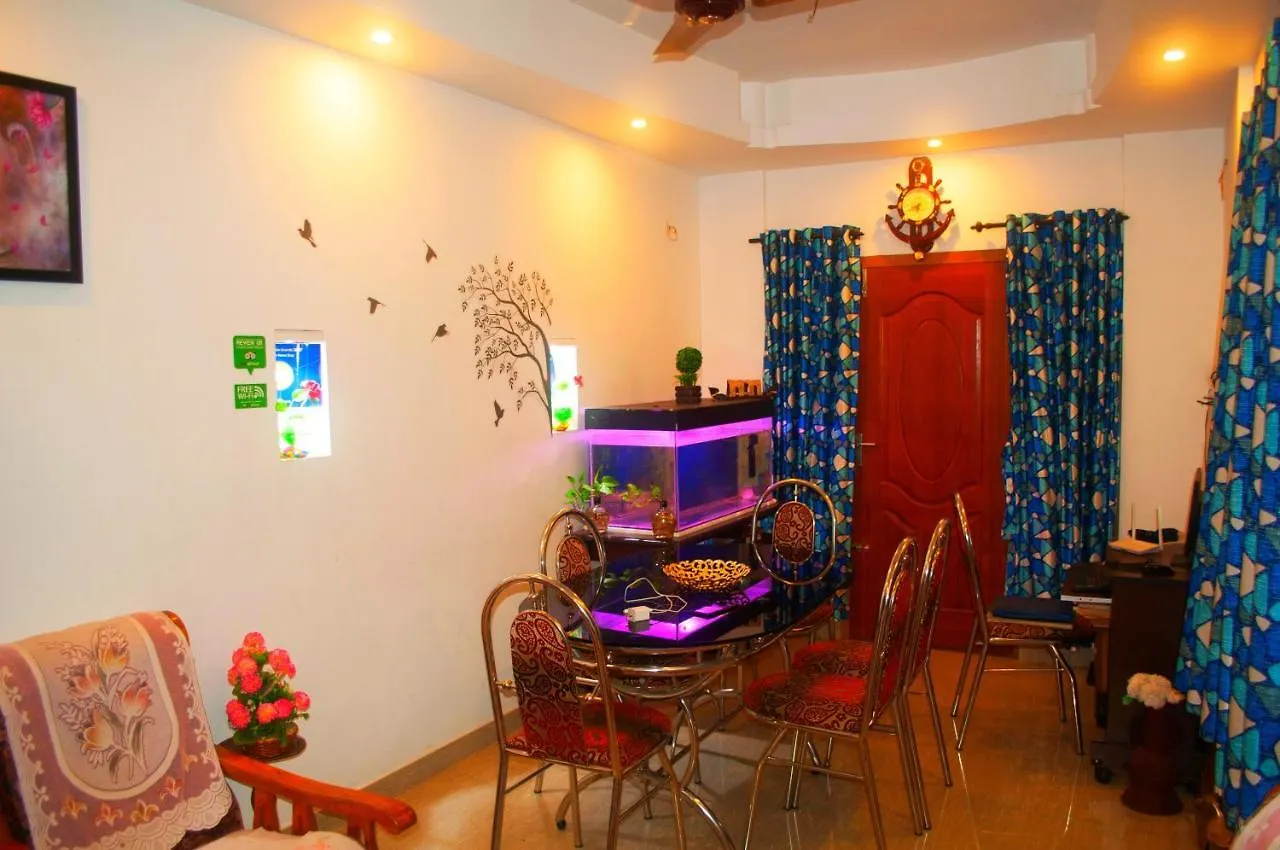 Heather Home Stay Kochi