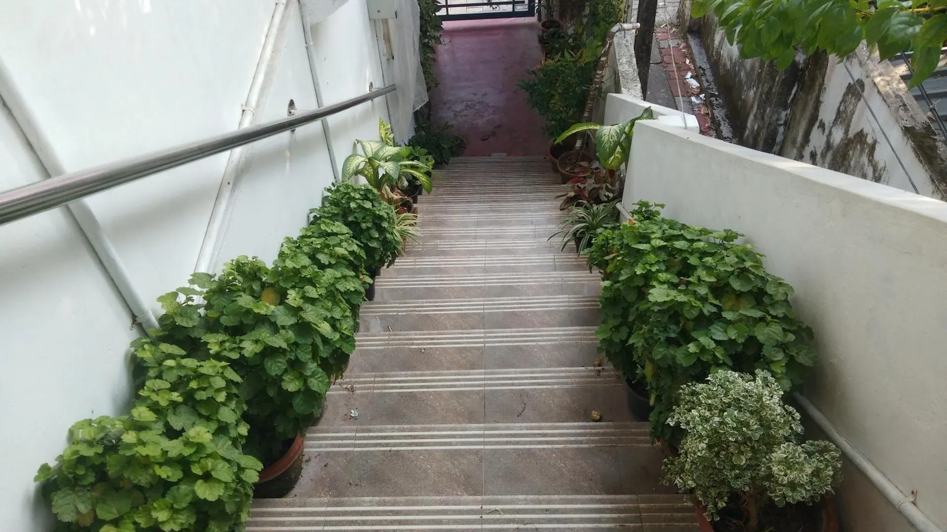 Alloggio in famiglia Heather Home Stay Kochi