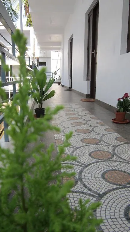 Alloggio in famiglia Heather Home Stay Kochi India