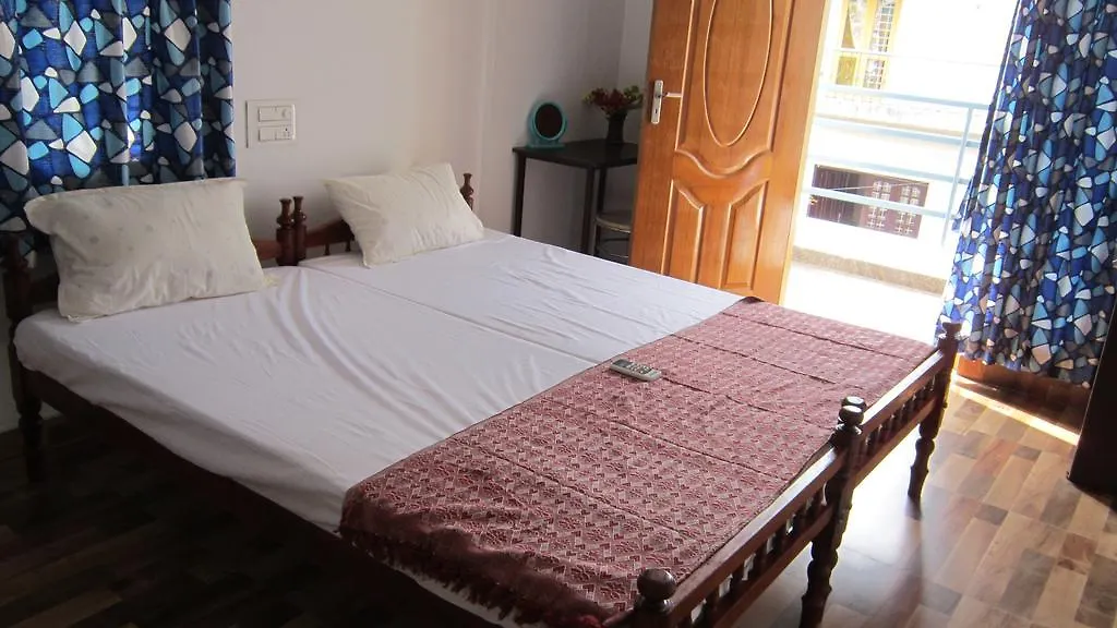 Heather Home Stay Kochi