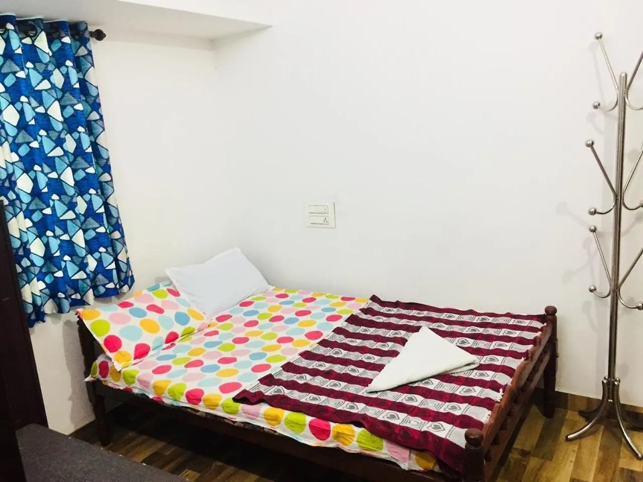 Alloggio in famiglia Heather Home Stay Kochi