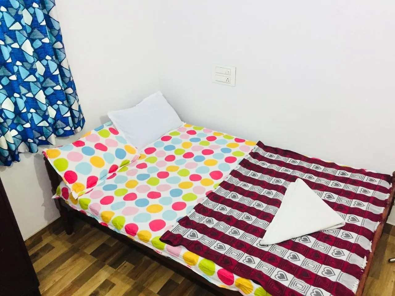 Heather Home Stay Kochi India