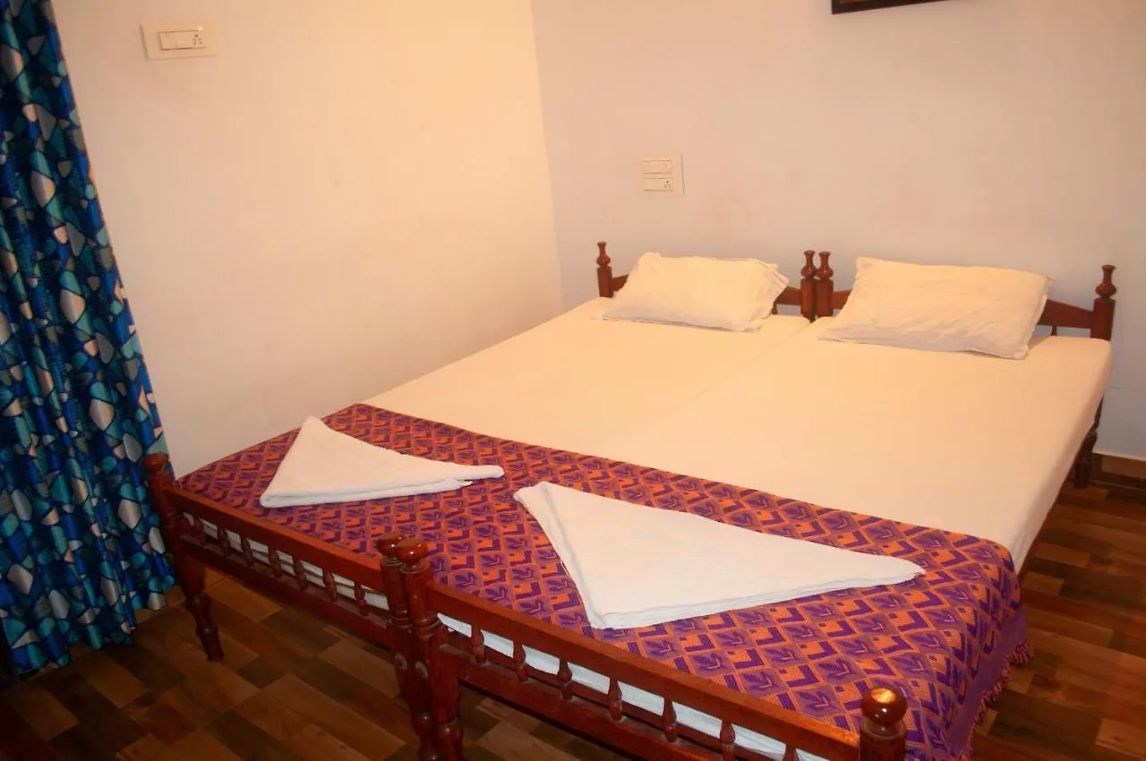 Heather Home Stay Kochi