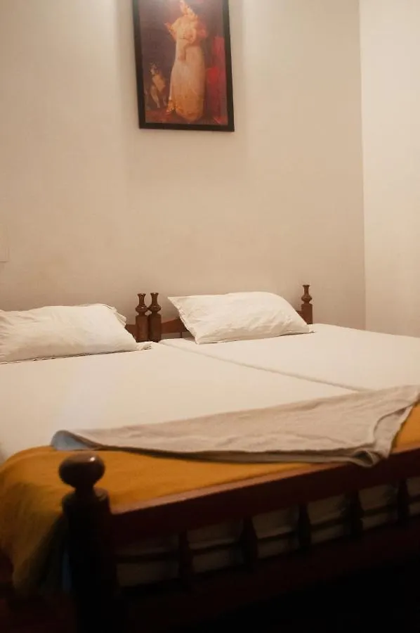 Heather Home Stay Kochi Alloggio in famiglia