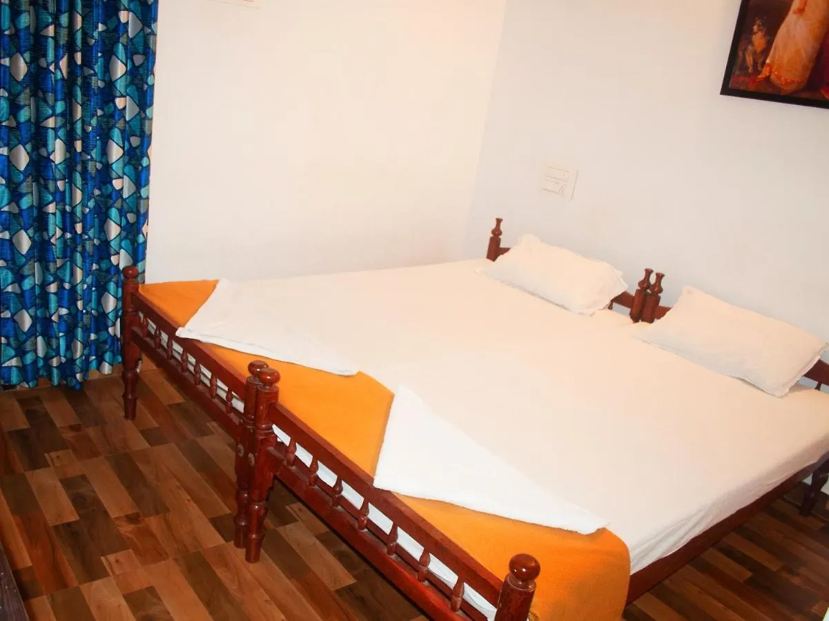 Alloggio in famiglia Heather Home Stay Kochi