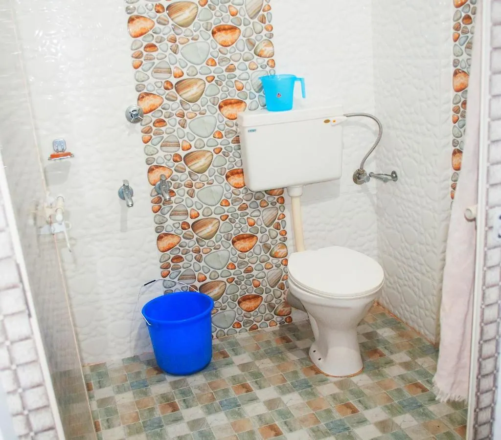 Heather Home Stay Kochi