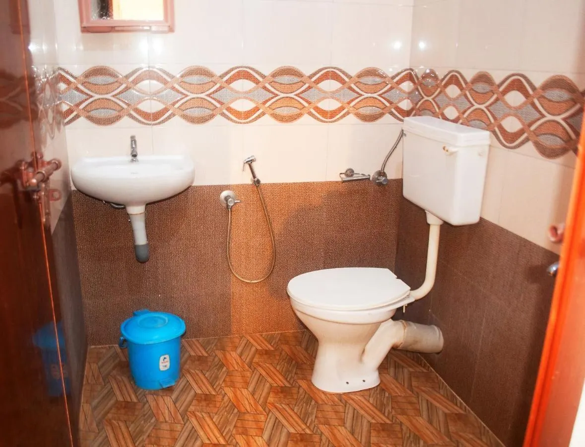 Heather Home Stay Kochi 0*,