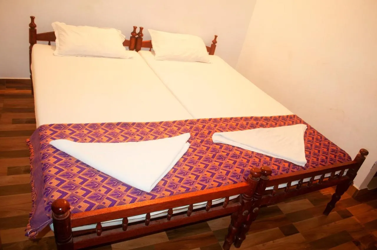 Alloggio in famiglia Heather Home Stay Kochi